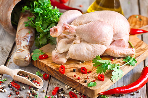 Best chicken in bayside, Melbourne